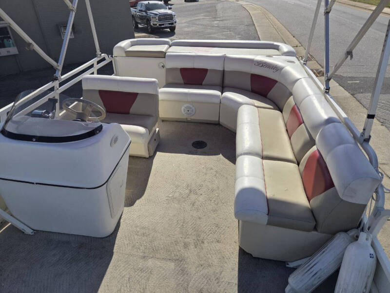 2009 Bentley CRUISE 200