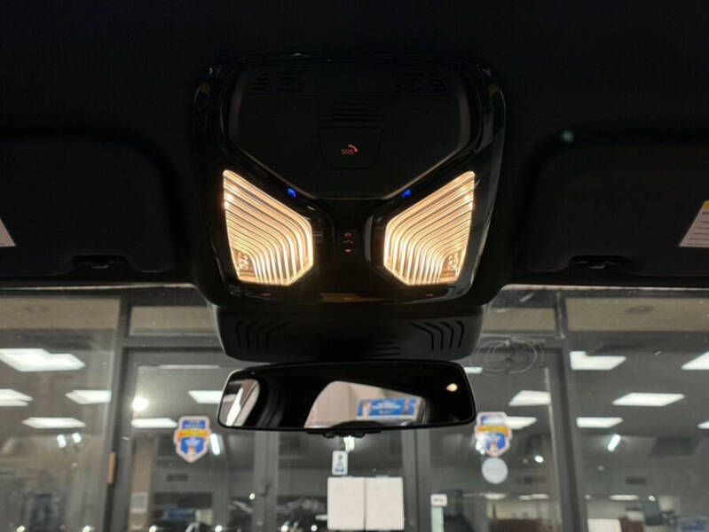 2020 BMW X3 M Competition