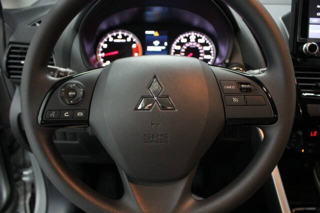 2026 Mitsubishi Eclipse Cross LE