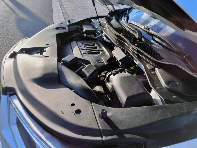 2020 Acura MDX SH-AWD