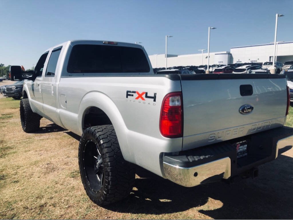 2011 Ford F-350 Super Duty for sale at Big Iron Auto LLC in Cape Girardeau, MO