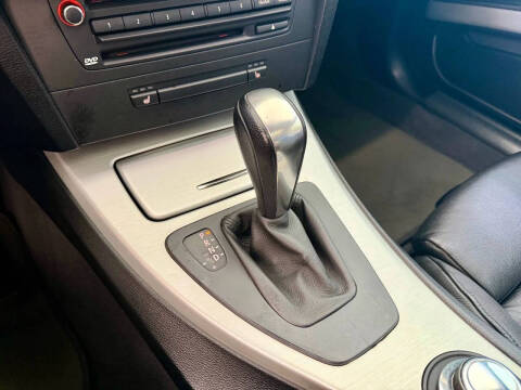 2008 BMW 3 Series 328i