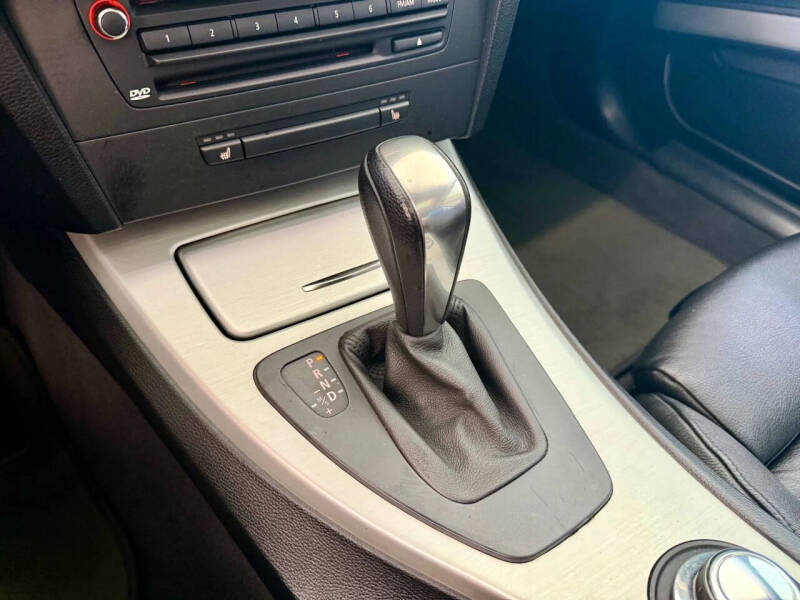 2008 BMW 3 Series 328i