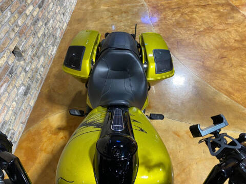 2020 Harley-Davidson Road Glide® Special