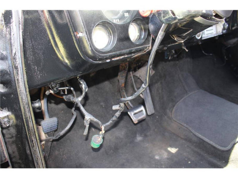 1971 Chevrolet C10