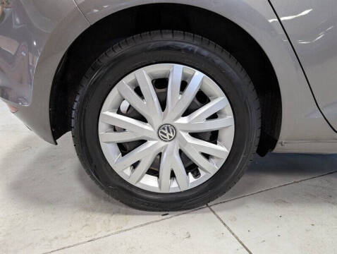 2015 Volkswagen e-Golf Limited Edition