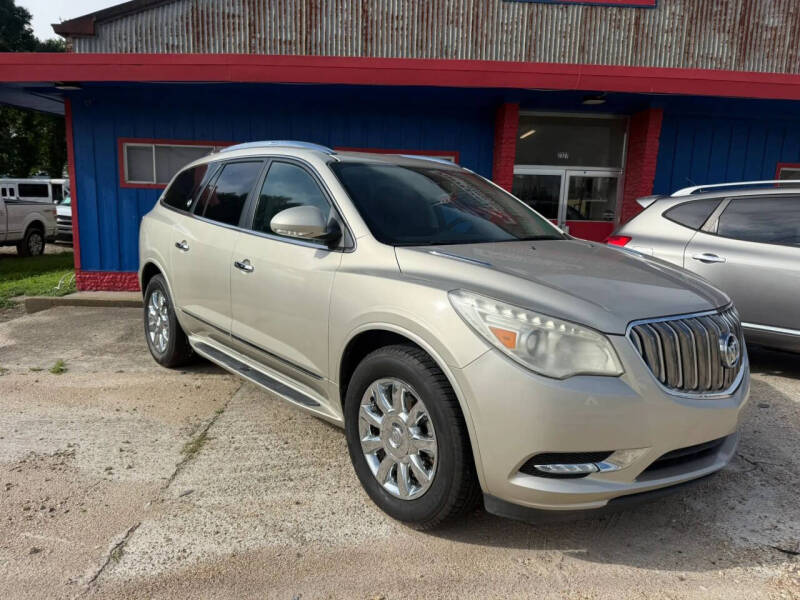 2015 Buick Enclave Premium