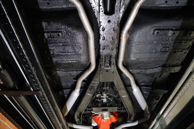 1964 Chevrolet Impala