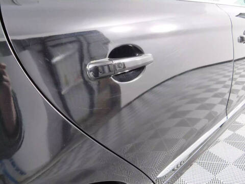 2017 Volvo XC60 T6 Dynamic