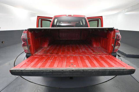 2006 Chevrolet Silverado 1500