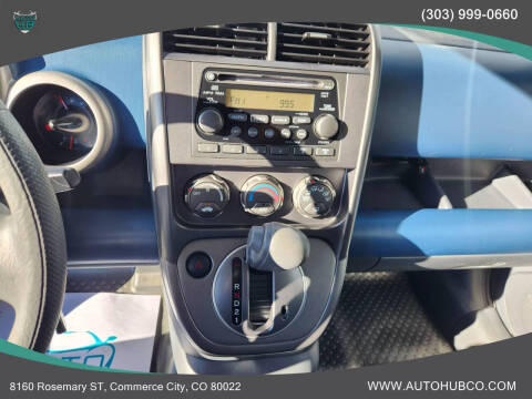 2006 Honda Element EX