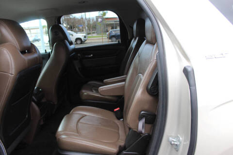 2017 GMC Acadia Limited