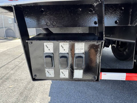 2017 International DuraStar 4300
