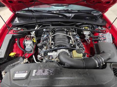 2006 Pontiac GTO