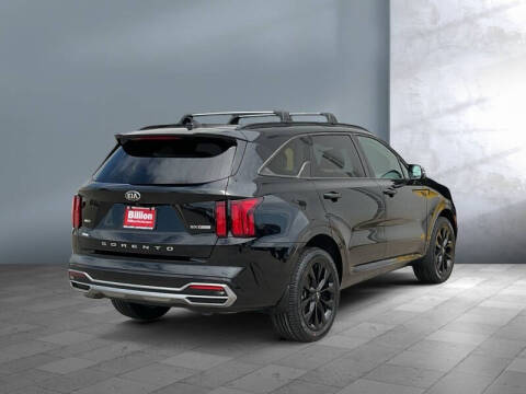 2021 Kia Sorento SX