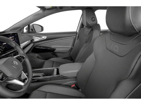 2023 Volkswagen ID.4 Pro S Plus