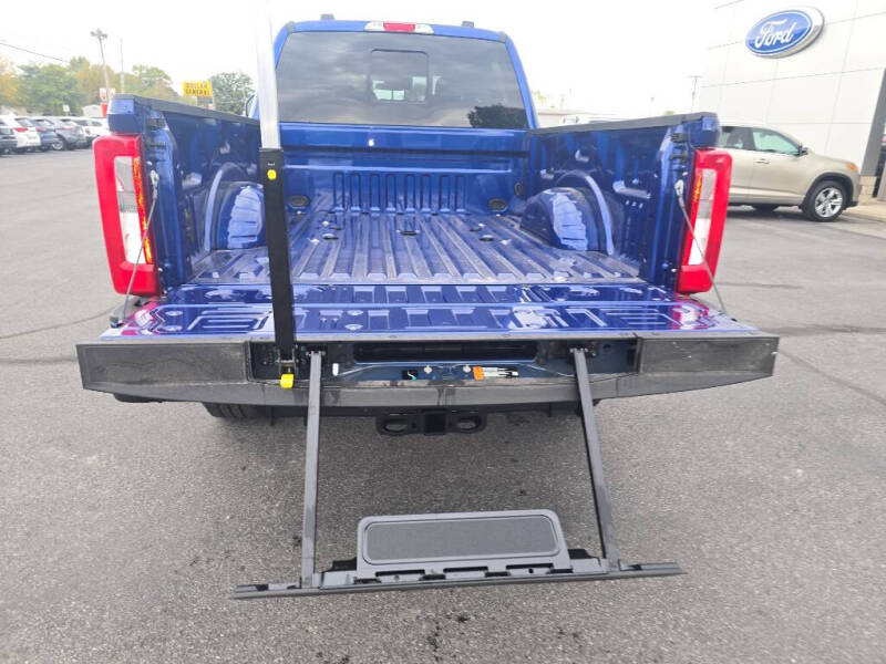 2026 Ford F-350 Super Duty