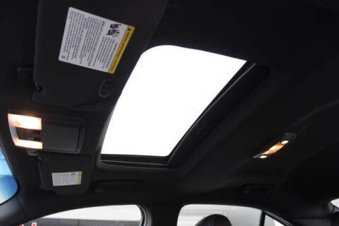 2019 Ford Taurus Limited