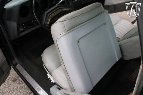 1979 Ford Ranchero