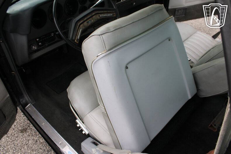 1979 Ford Ranchero