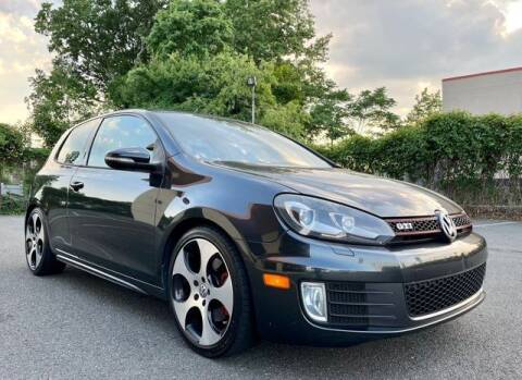 2010 Volkswagen GTI for sale at Simplease Auto in South Hackensack NJ