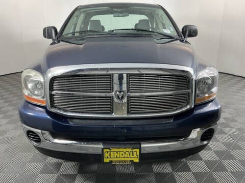 2006 Dodge Ram 1500