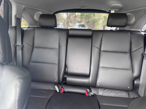 2017 Acura RDX