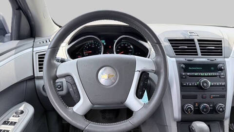 2011 Chevrolet Traverse LS