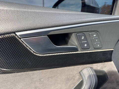 2019 Audi S4 3.0T quattro Premium Plus