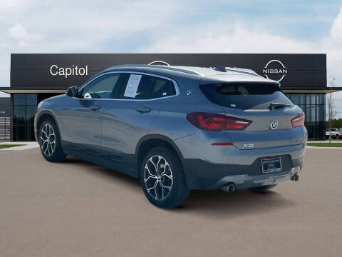 2023 BMW X2 sDrive28i