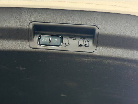 2024 Ford Explorer Platinum