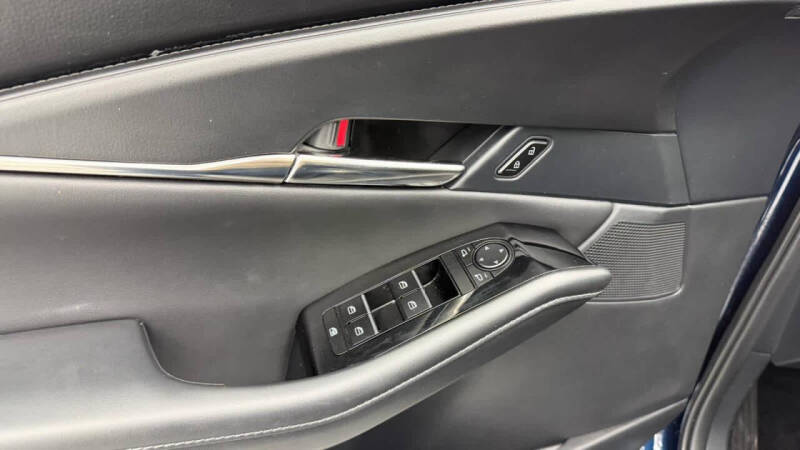 2025 Mazda CX-30 2.5 S Preferred