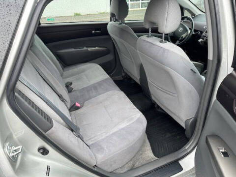2005 Toyota Prius