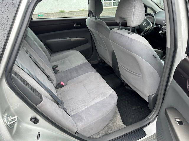 2005 Toyota Prius