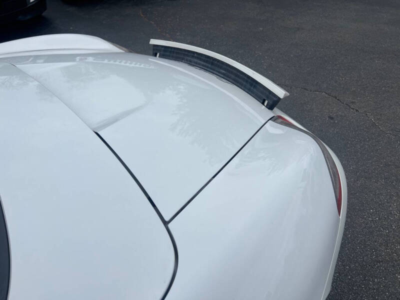 2004 Porsche Boxster S