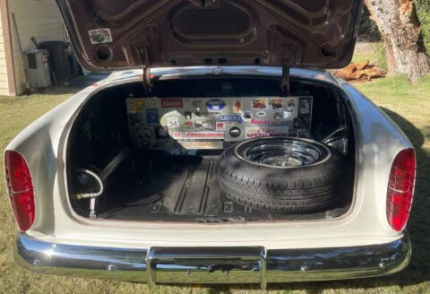 1954 Chevrolet Bel Air