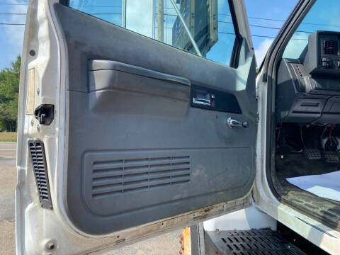 1994 Chevrolet Kodiak C7500