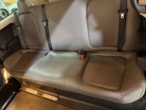 2016 Mobility Ventures MV-1