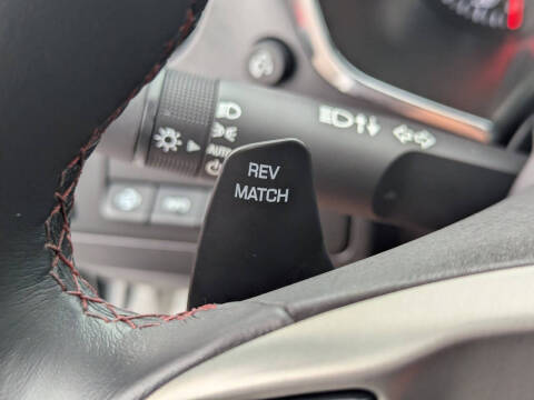 2014 Chevrolet Corvette Stingray Z51