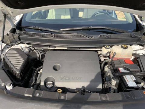 2019 Buick Enclave Premium