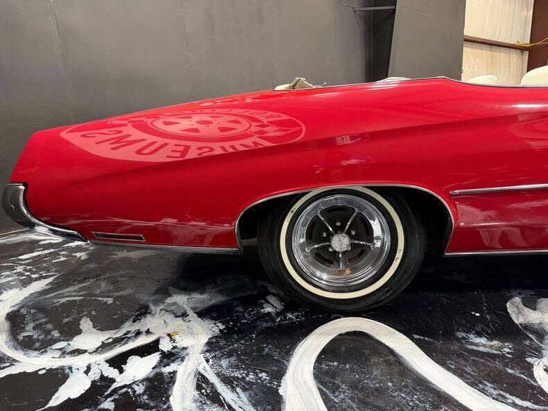 1971 Buick Centurion