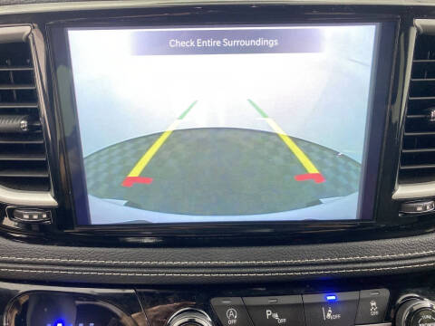 2024 Chrysler Pacifica Touring