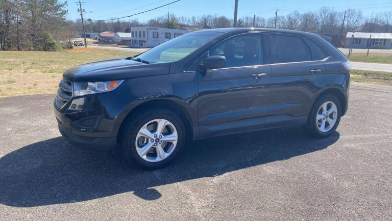 2014 Chrysler Town and Country for sale at Forest Dale Motors Inc in Forest City NC