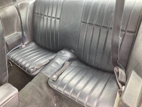 1974 Chevrolet Camaro