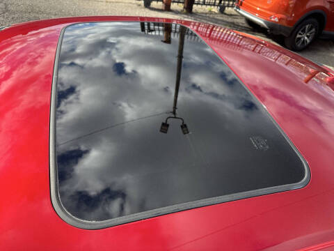 2019 Lexus RC 350 F SPORT