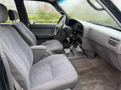 1994 Toyota 4Runner SR5