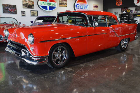 1954 Oldsmobile Super 88