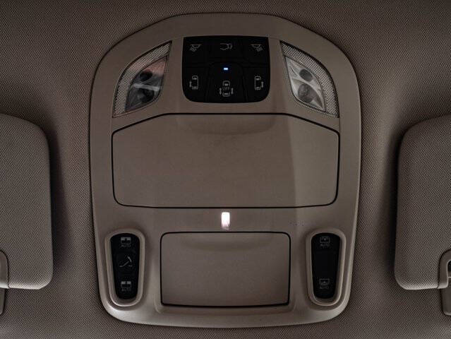 2018 Chrysler Pacifica Hybrid Limited