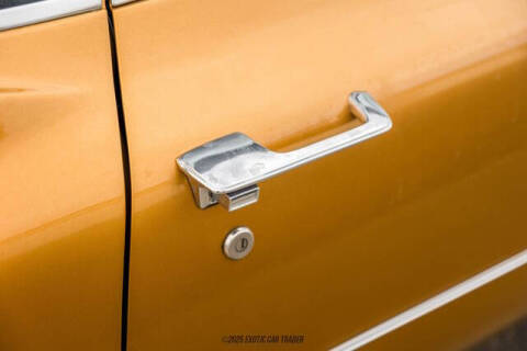 1970 Cadillac DeVille