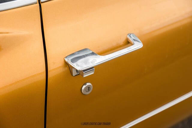 1970 Cadillac DeVille